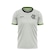 Camisa do Flamengo Braziline Lumina - Masculina CINZA