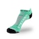 Meia Cano Invisível Steigen 33 ao 44 - Unissex VERDE CLARO