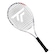 Raquete de Tênis Tecnifibre T-Fight Team 26 BRANCO