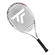 Raquete de Tênis Tecnifibre T-Fight Team 25 BRANCO