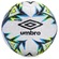 Bola de Society Umbro Techno BRANCO