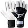 Luva De Goleiro Three Stars Campo Touch - Adulto AZUL