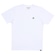 Camiseta Hurley Mini Icon Over - Masculina BRANCO