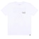 Camiseta Hurley Flow - Masculina BRANCO