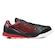Chuteira Futsal Umbro Adamant Master Class Pro Bump - Adulto PRETO/VERMELHO