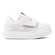 Tênis Fila Tennis 88 - Infantil BRANCO