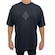 Camiseta MCD Aviamentação Espada Ink - Masculina PRETO