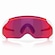 Óculos de Sol Oakley Velo Kato - Unissex BRANCO