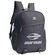 Mochila Mormaii Casual MOR-2537 - 20 Litros PRETO