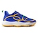 Tênis Olympikus Qu4dra BR1 - Masculino AZUL/AMARELO