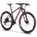 Bicicleta Aro 29 Sense One 2024 Freio Hidráulico 3x7 Velocidades Kit Shimano CORAL