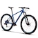 Bicicleta MTB Sense Fun Comp 2024 Freios Hidraulicos Shimano Tamanho M (17) AZUL/PRETO