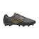 Chuteira de Campo Umbro Class Footballer - Adulto PRETO/OURO