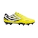 Chuteira de Campo Umbro Action - Infantil VERDE/BRANCO