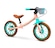 Bicicleta de Equilibrio Balance Bike Nathor Love - Infantil BEGE