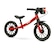 Bicicleta de Equilibrio Caloi Balance Bike - Infantil PRETO/VERMELHO