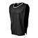 Kit Colete Esportivo de Treino Kanga Sport - 3 Unidades PRETO