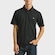 Camisa Polo Hang Loose Basic - Masculina PRETO
