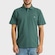 Camisa Polo Hang Loose Basic - Masculina VERDE