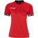 Camiseta Kempa Wave 26 - Feminina VERMELHO
