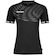 Camiseta Kempa Wave 26 - Feminino PRETO