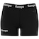 Bermuda de Compressao Kempa - Feminina PRETO