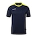 Camiseta Kempa Emotion 27 - Masculina AZUL