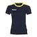 Camiseta Kempa Emotion 27 - Feminina AZUL