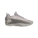 Tênis adidas Anthony Edwards 1 Low - Unissex CINZA/BRANCO