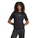 Camiseta adidas Z.N.E. - Feminina PRETO