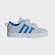 Tênis adidas VS Pace 2.0 - Infantil AZUL