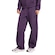 Calça adidas Z.N.E. Barrel - Feminina ROXO