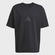 Camiseta adidas Z.N.E. Loosefit - Masculina PRETO