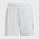 Shorts adidas Club Tennis Três Listras - Infantil BRANCO