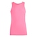Camiseta Regata adidas Club - Infantil ROSA