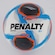 Bola de Futebol de Campo Penalty S11 R2 XXV BRANCO
