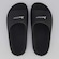 Chinelo Slide Rider Drip - Unissex PRETO