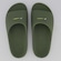 Chinelo Slide Rider Drip - Unissex VERDE