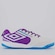 Chuteira Futsal Umbro Pro 5 Bump - Adulto BRANCO
