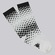 Meia Kappa Dots Alta - 38 - 43 - Adulto BRANCO