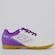 Chuteira de Futsal Umbro Adamant Top Speed - Infantil BRANCO