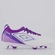 Chuteira de Campo Umbro Adamant Top Speed Club - Adulto BRANCO