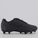 Chuteira de Campo Umbro Class Footballer - Infantil PRETO