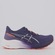 Tênis Asics GT 1000 13 - Feminino CINZA