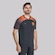 Camiseta Penalty Futebol - Masculina PRETO