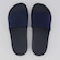 Chinelo Slide Rider Feel - Masculino AZUL