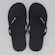 Chinelo Rider Speed - Masculino PRETO