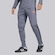 Calça adidas Tiro 25 Essentials - Masculina CINZA