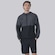 Jaqueta Corta Vento Umbro Activity -  Masculina PRETO