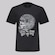 Camiseta Oakley Skull Wreck - Masculina PRETO